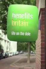 Watch Benefits Britain -  Life On The Dole M4ufreemovies