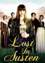 Watch Lost in Austen M4ufreemovies