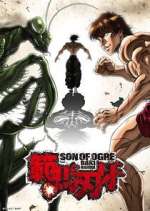 Watch Baki Hanma M4ufreemovies