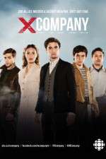 Watch X Company M4ufreemovies