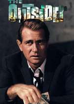 Watch The Outsider M4ufreemovies