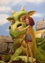 Watch Jane and the Dragon M4ufreemovies