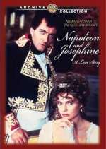 Watch Napoleon and Josephine: A Love Story M4ufreemovies