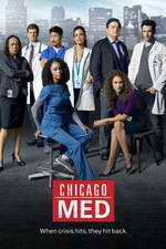 Watch Chicago Med M4ufreemovies