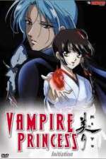 Watch Vampire Princess Miyu (OAV) M4ufreemovies