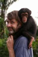 Watch Baby Chimp Rescue M4ufreemovies