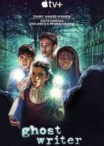 Watch Ghostwriter M4ufreemovies