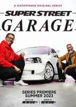 Watch Super Street Garage M4ufreemovies
