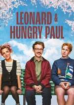 Watch Leonard and Hungry Paul M4ufreemovies