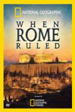 Watch When Rome Ruled M4ufreemovies