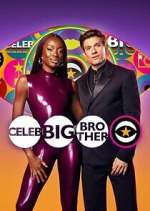 Watch Celebrity Big Brother M4ufreemovies