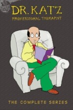 Watch Dr. Katz, Professional Therapist M4ufreemovies