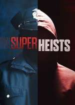 Watch Super Heists M4ufreemovies