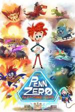 Watch Penn Zero Part-Time Hero M4ufreemovies