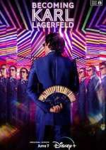 Watch Becoming Karl Lagerfeld M4ufreemovies