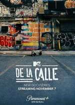 Watch De La Calle M4ufreemovies