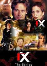 Watch F/X: The Series M4ufreemovies