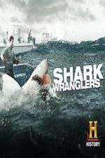 Watch Shark Wranglers M4ufreemovies
