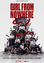 Watch Girl from Nowhere M4ufreemovies