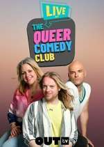 Watch Live at The Queer Comedy Club M4ufreemovies