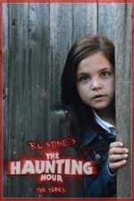 Watch The Haunting Hour The Series M4ufreemovies