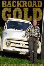 Watch Backroad Gold M4ufreemovies