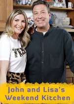 Watch John and Lisa's Weekend Kitchen M4ufreemovies