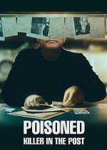 Watch Poisoned: Killer in the Post M4ufreemovies