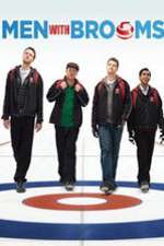 Watch Men with Brooms M4ufreemovies
