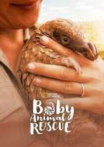 Watch Baby Animal Rescue M4ufreemovies