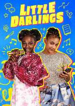 Watch Jacqueline Wilson's Little Darlings M4ufreemovies
