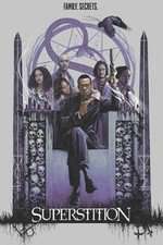 Watch Superstition M4ufreemovies