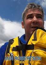 Watch Iain Robertson Rambles M4ufreemovies