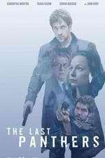 Watch The Last Panthers M4ufreemovies