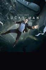 Watch Stan Lee's Lucky Man M4ufreemovies