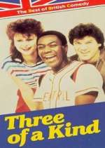 Watch Three of a Kind M4ufreemovies