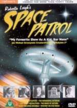 Watch Space Patrol M4ufreemovies