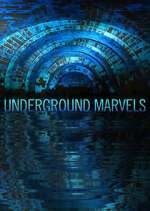 Watch Underground Marvels M4ufreemovies