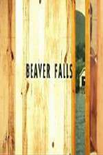 Watch Beaver Falls M4ufreemovies