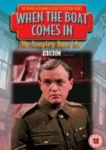 Watch When the Boat Comes In M4ufreemovies