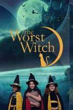 Watch The Worst Witch M4ufreemovies
