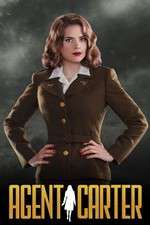 Watch Agent Carter M4ufreemovies