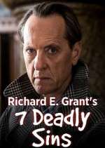Watch Richard E. Grant's 7 Deadly Sins of the Animal Kingdom M4ufreemovies