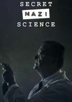 Watch Secret Nazi Science M4ufreemovies