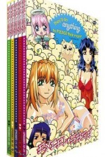 Watch Excel Saga M4ufreemovies