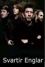 Watch Svartir englar M4ufreemovies