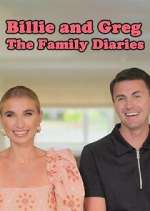 Watch Billie & Greg: The Family Diaries M4ufreemovies