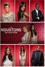 Watch The Houstons On Our Own M4ufreemovies