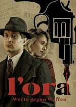 Watch L'Ora: Inchiostro contro piombo M4ufreemovies