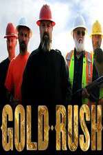 Gold Rush